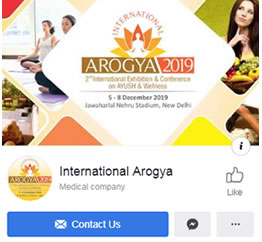 International Arogya